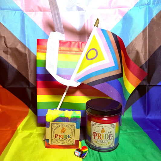 2026 Pride Gift Set