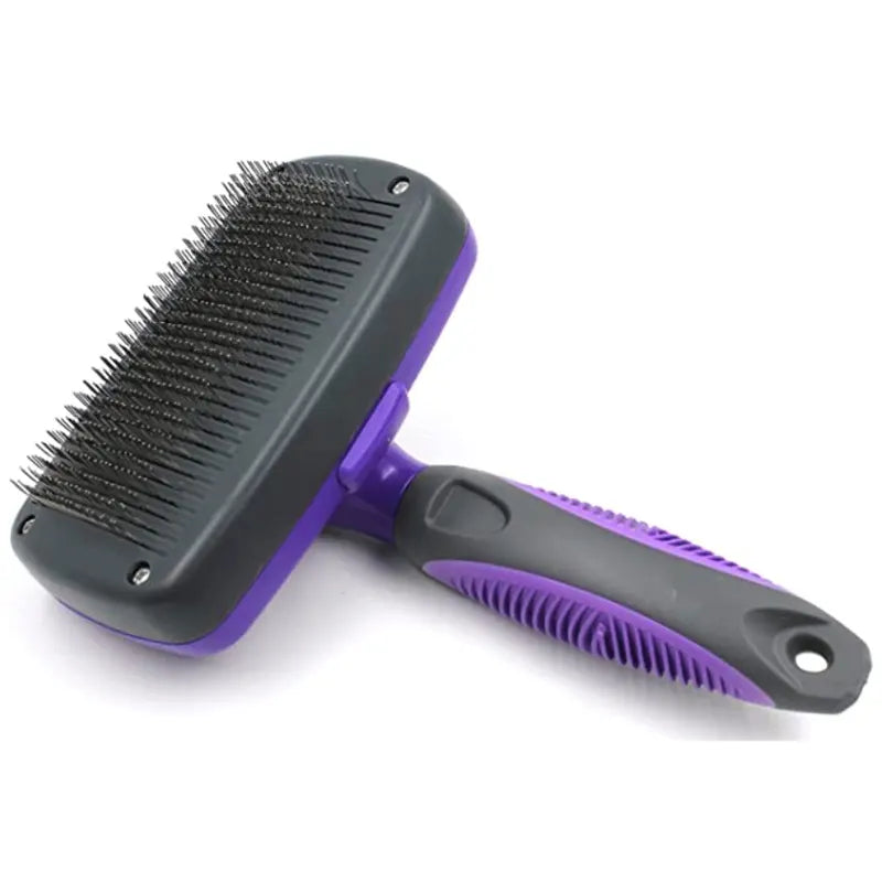 Heavy Duty Fursuit Slicker Brush