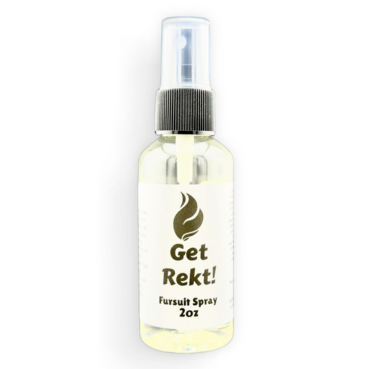Get Rekt! 2oz Fursuit Spray