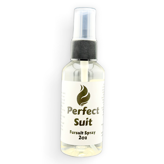 Perfect Suit Fursuit Spray 2oz