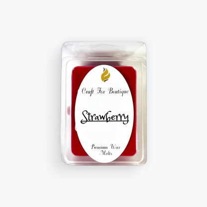 Summertime Wax Melt Bundle