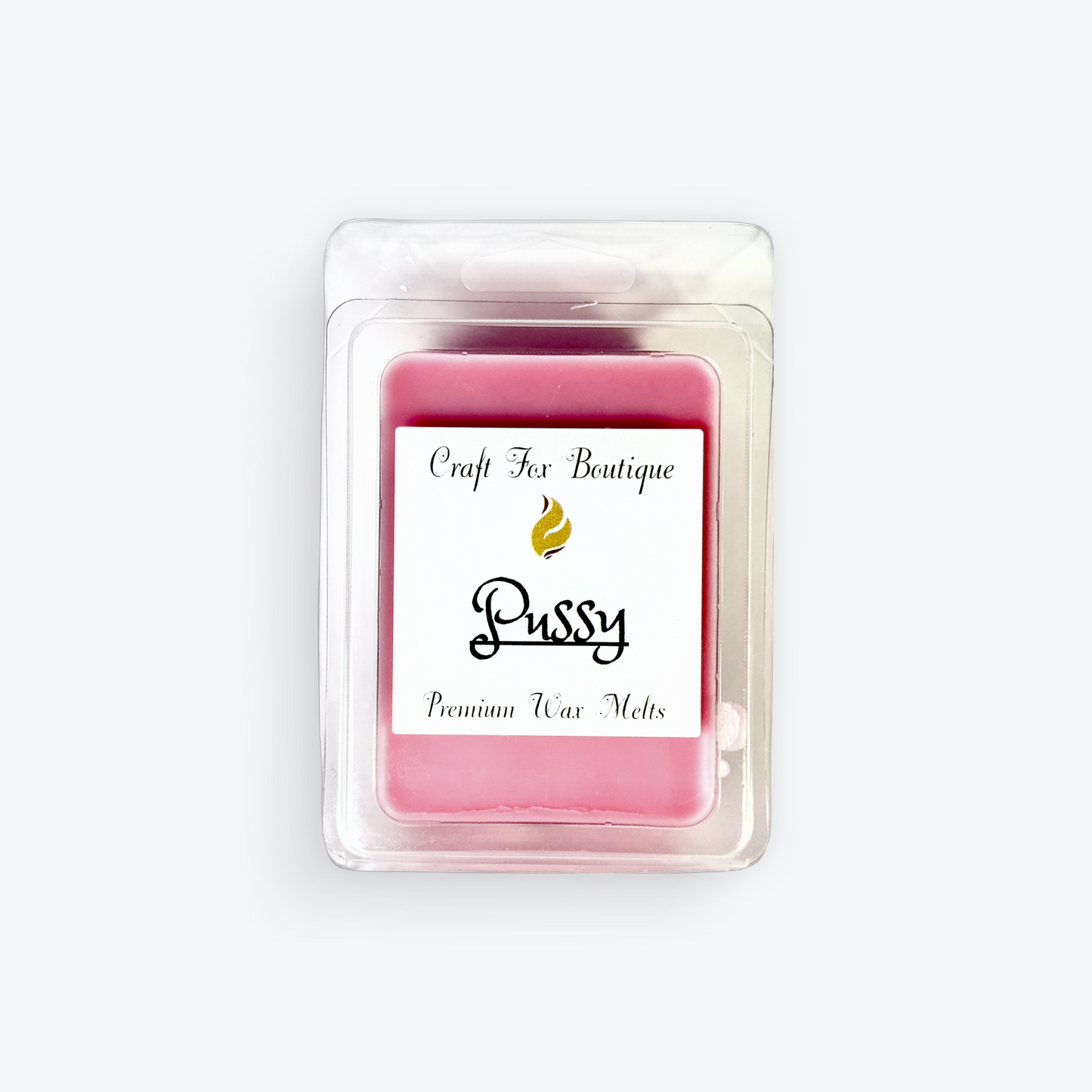 Pussy Wax Melts