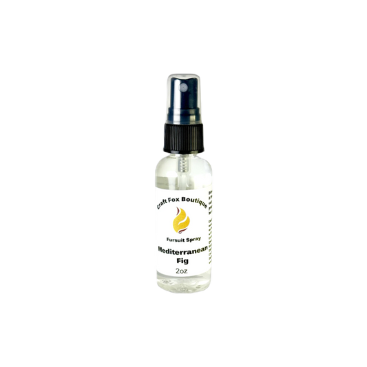 Mediterranean Fig Fursuit Spray