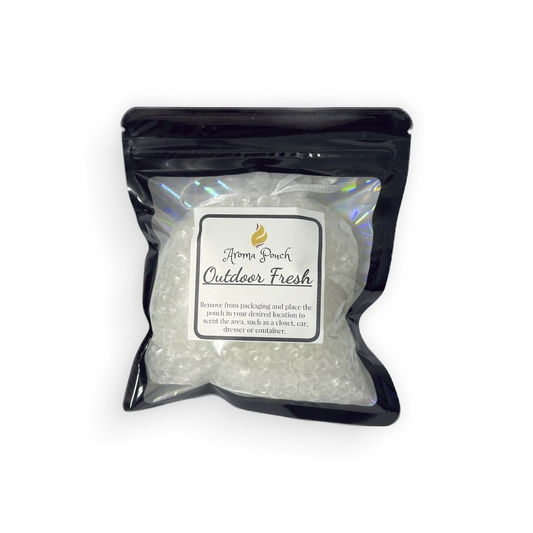 Outdoor Fresh Aroma Pouch