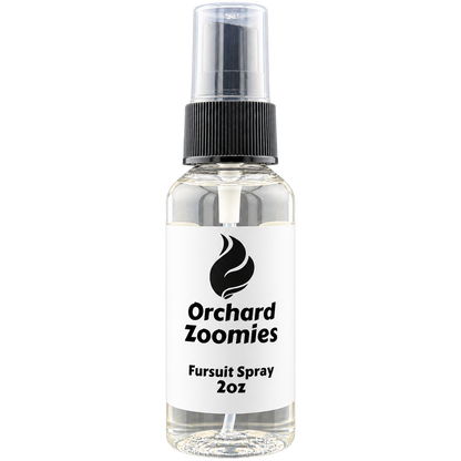 Orchard Zoomies – 2 oz Fursuit Spray