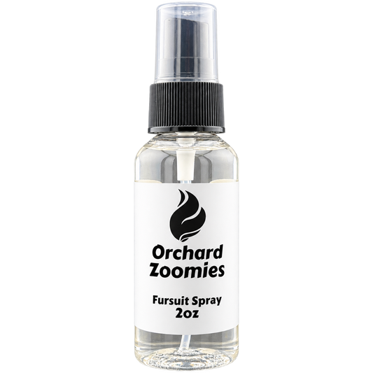 Orchard Zoomies – 2 oz Fursuit Spray