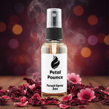 Petal Pounce – 2 oz Fursuit Spray