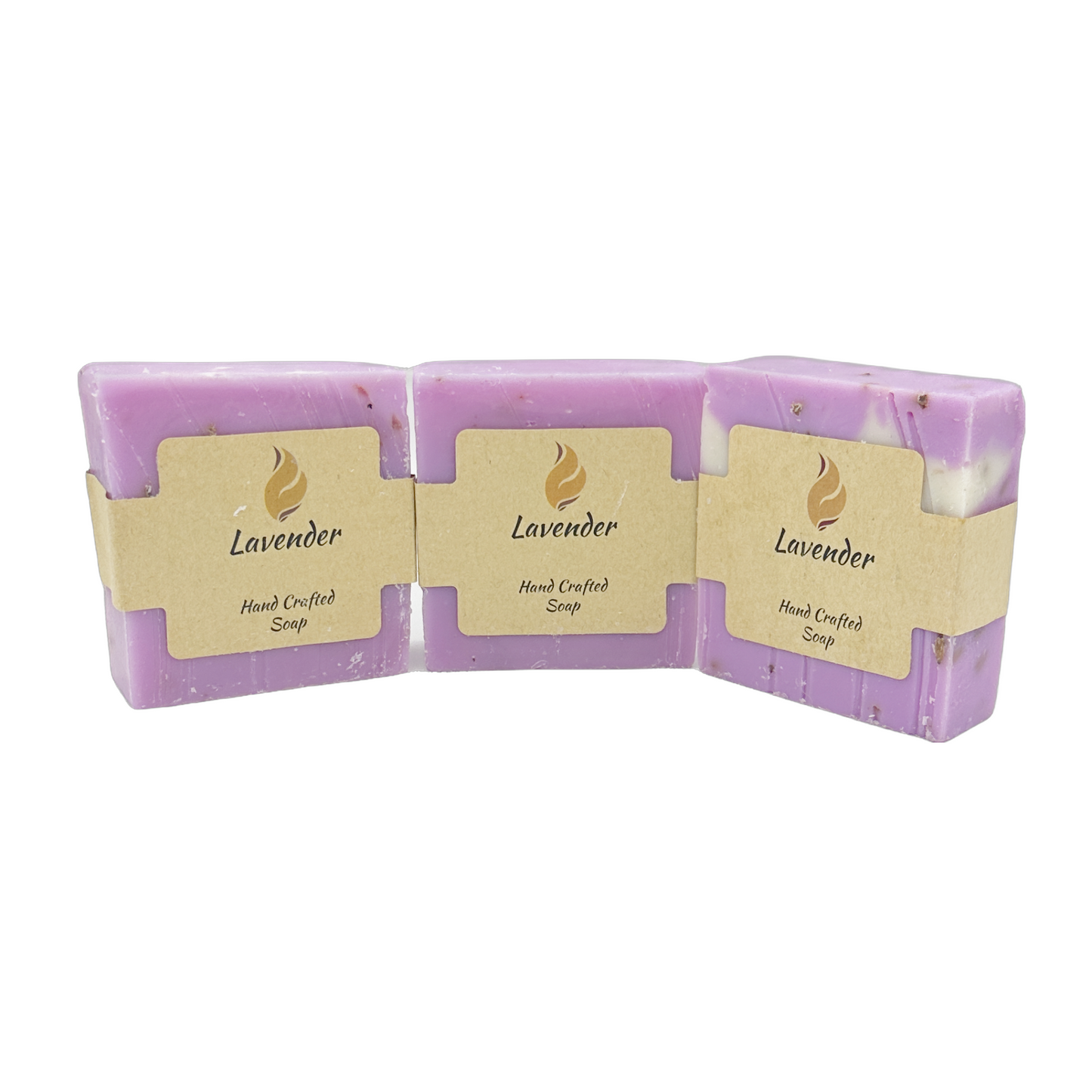 Lavender Soap