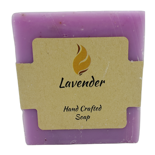 Lavender Soap