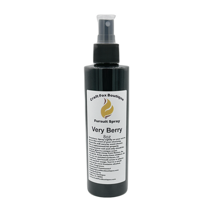 Very Berry Fursuit Spray
