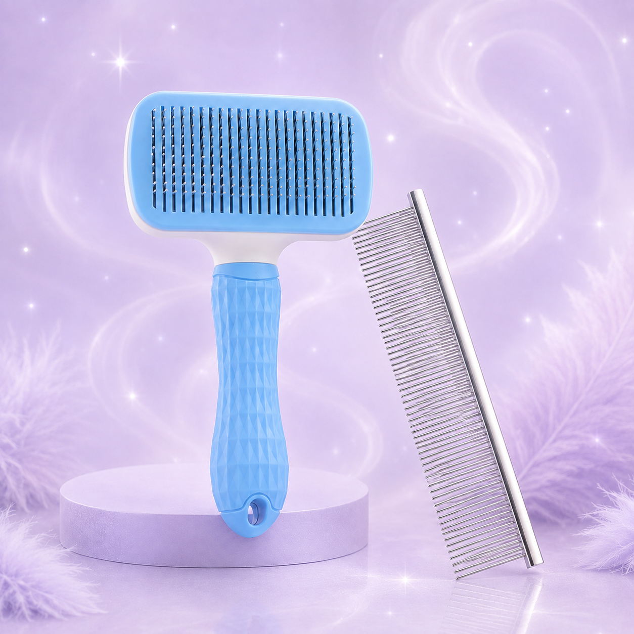 Groom & Go Bundle